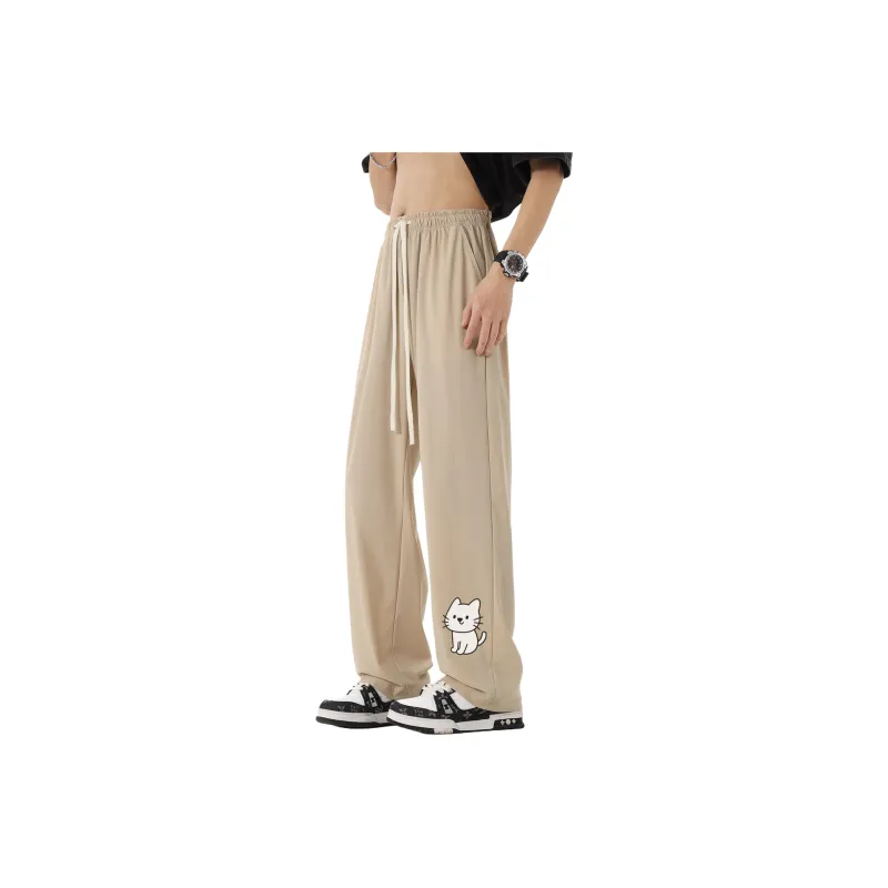 Struggle Vintage95 Casual Pants Unisex-12