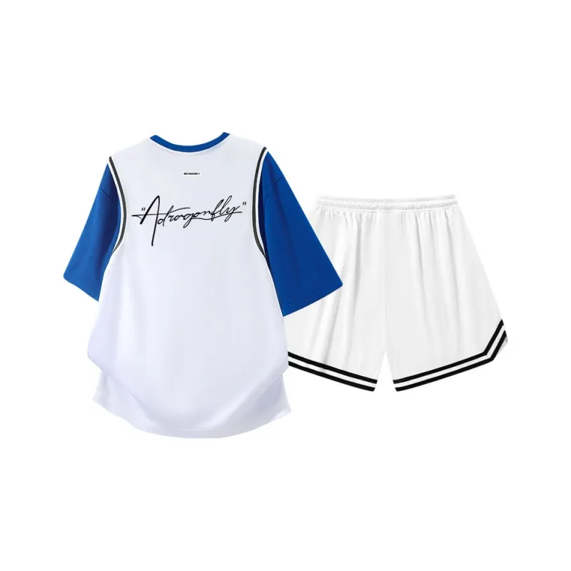 RED DRAGONFLY Casual Sportswear Unisex-13
