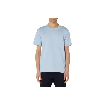 C.P.Company Logo patch T shirt