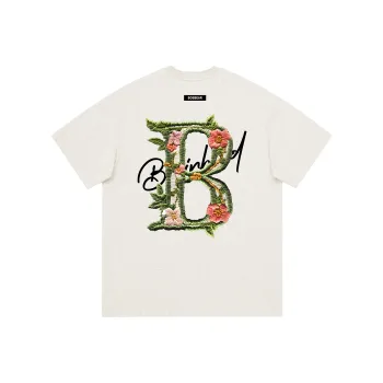 BOS BEAR T Shirts Unisex