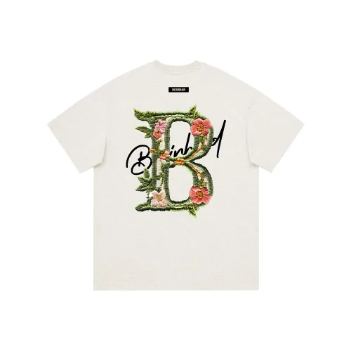 BOS BEAR T Shirts Unisex