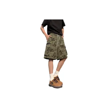 CORNILOT Cargo Shorts Unisex