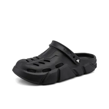 Bookish star Clogs Men
