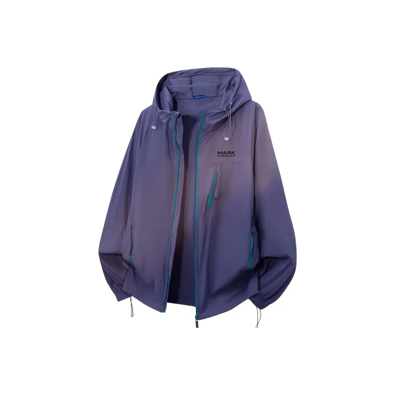 FAIRWHALE UV Protection Breathable Sun Protection Clothing Unisex-0