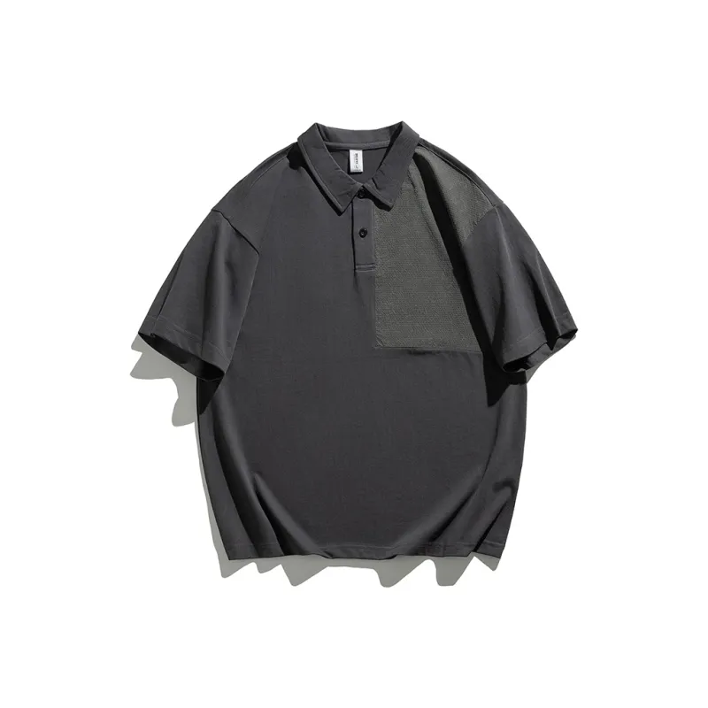 ENEESSI Polo Shirts Women's-4