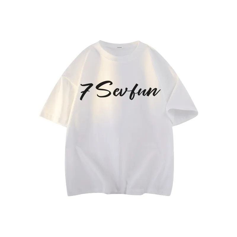 7 SEVFUN T Shirts Unisex-5