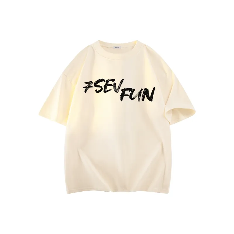 7 SEVFUN T Shirts Unisex-18