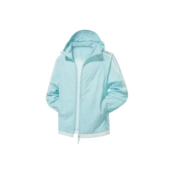 OPMO UV Protection Breathable Sun Protection Clothing Unisex