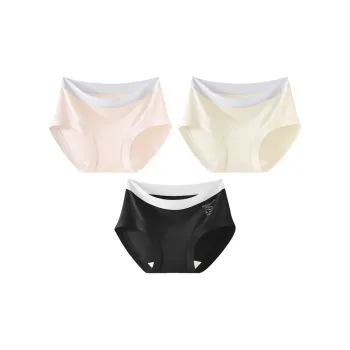 2323 Underpants Women's Combo Set