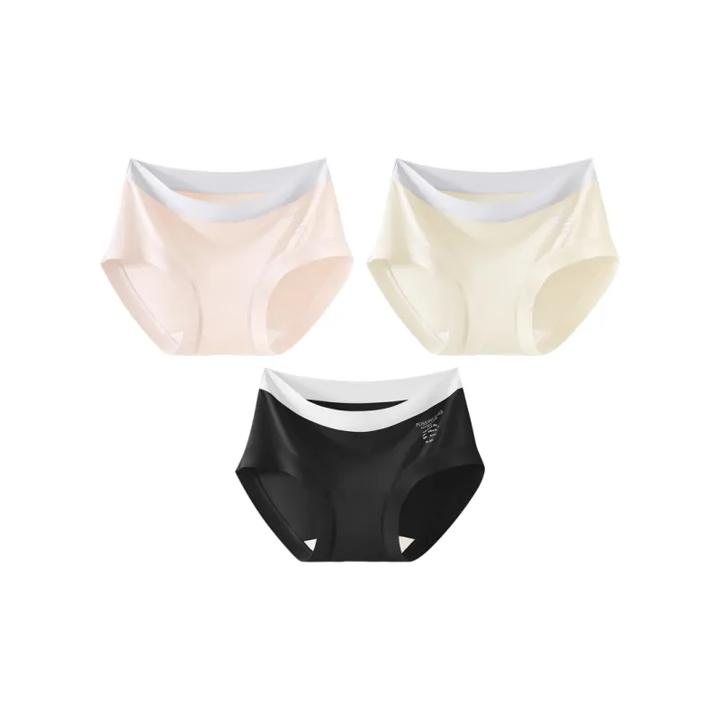 2323 Underpants Women's Combo Set-0