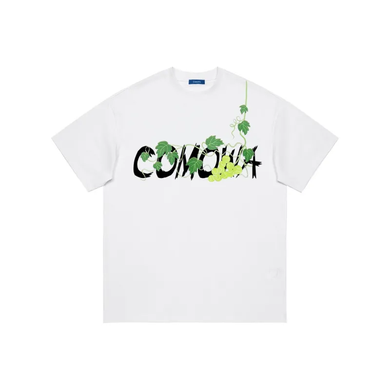 COMOWA T Shirts Unisex-5