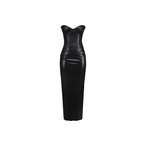 HOUSE OF CB SS25 Juliana Sleeveless Dress Women's