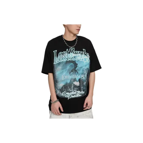 RVANGUARD T Shirts Unisex