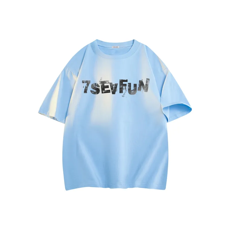 7 SEVFUN T Shirts Unisex-16