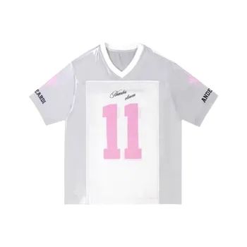 ZONEiD Basketball Jersey Unisex