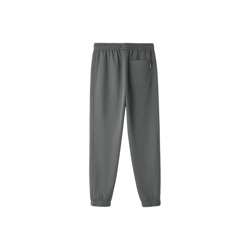 HLA Casual Pants Men-1
