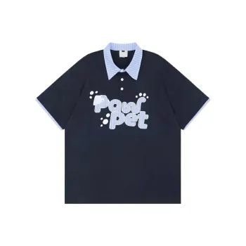KIRHNE Polo Shirts Unisex