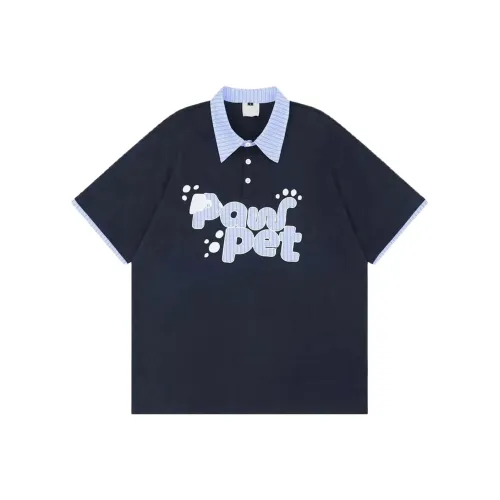 STREET ONE Pullover nero argento