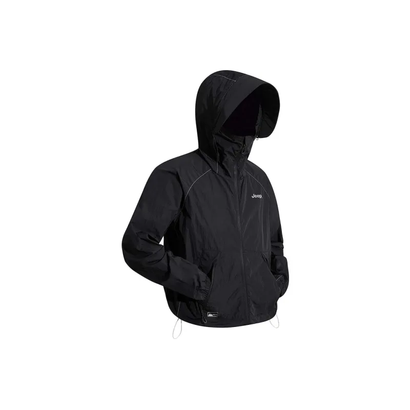 Jeep Ice Edge Sun Protection Collection Sun Protection Clothing Unisex-12