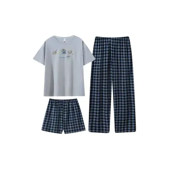 Ta Yan Women's Pajama Sets
