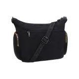 Black Gold Zippers