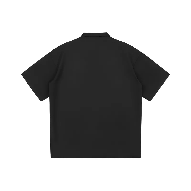 MASKPARK Polo Shirts Unisex-1