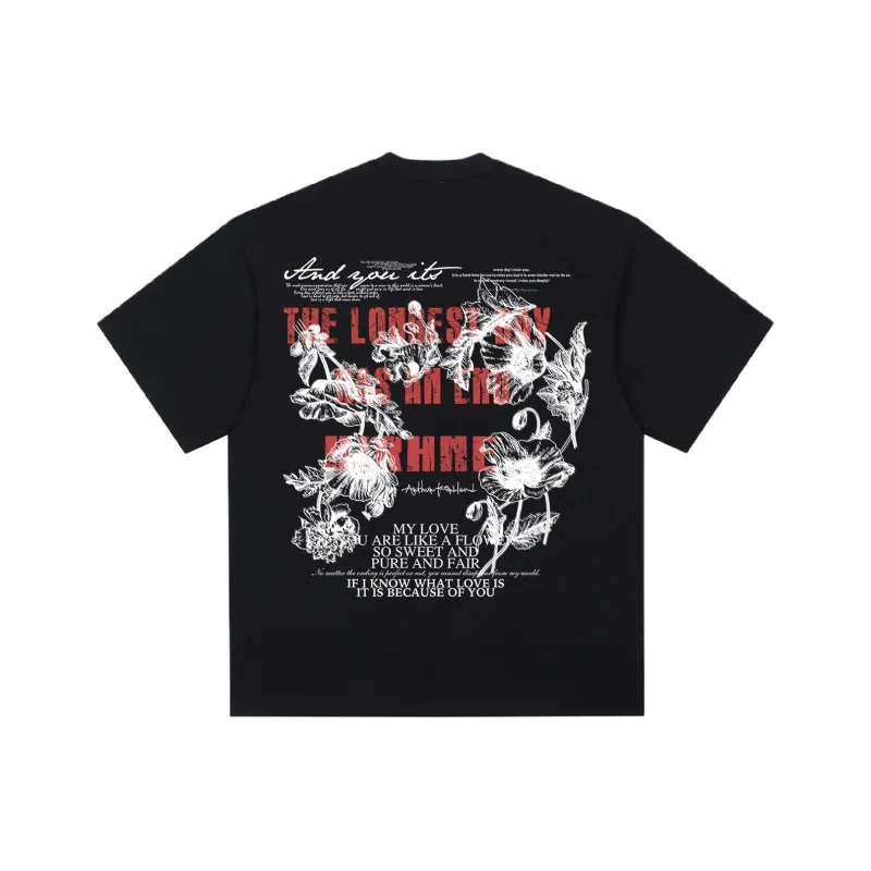 KIRHNE T Shirts Unisex-0