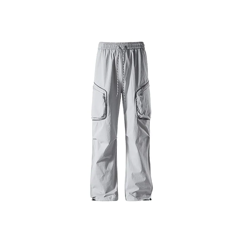 JEEP SPIRIT Cargo Pants Men-6