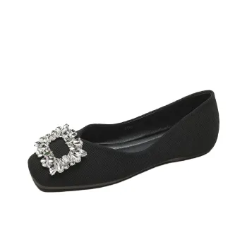 MADALLO Casual Single Shoes Women's