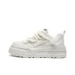White (Breathable)