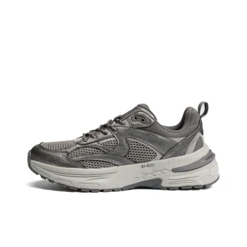 SAFETY JOGGER Breathable And Lightweight Low Top Running Shoes Men's