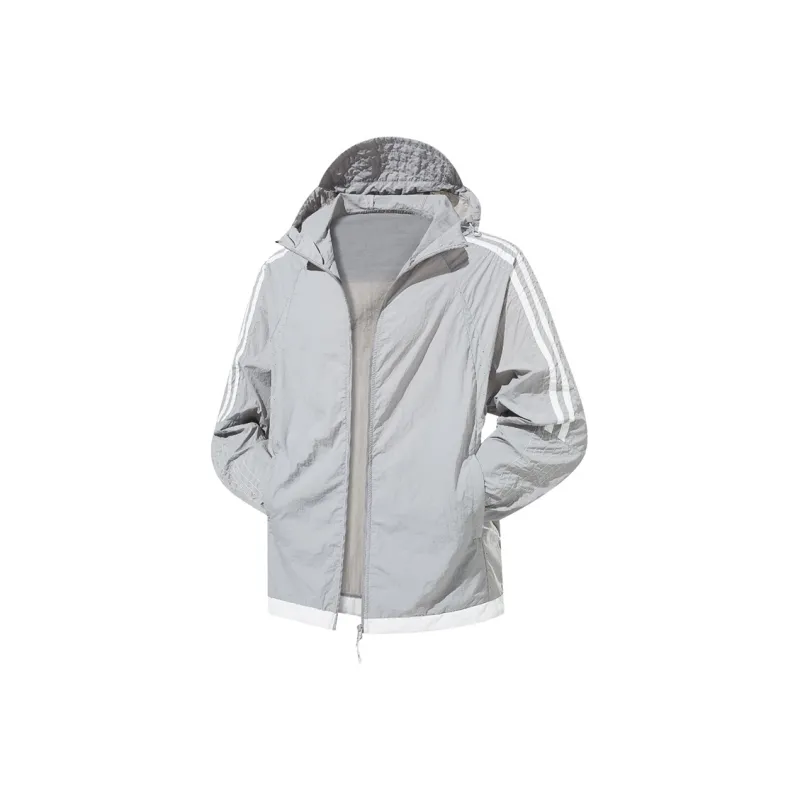 OPMO UV Protection Breathable Sun Protection Clothing Unisex-11