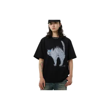 HANDAIWEI T Shirts Unisex