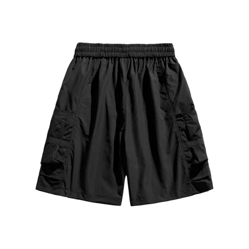 VERAF CA Casual Shorts Unisex-7