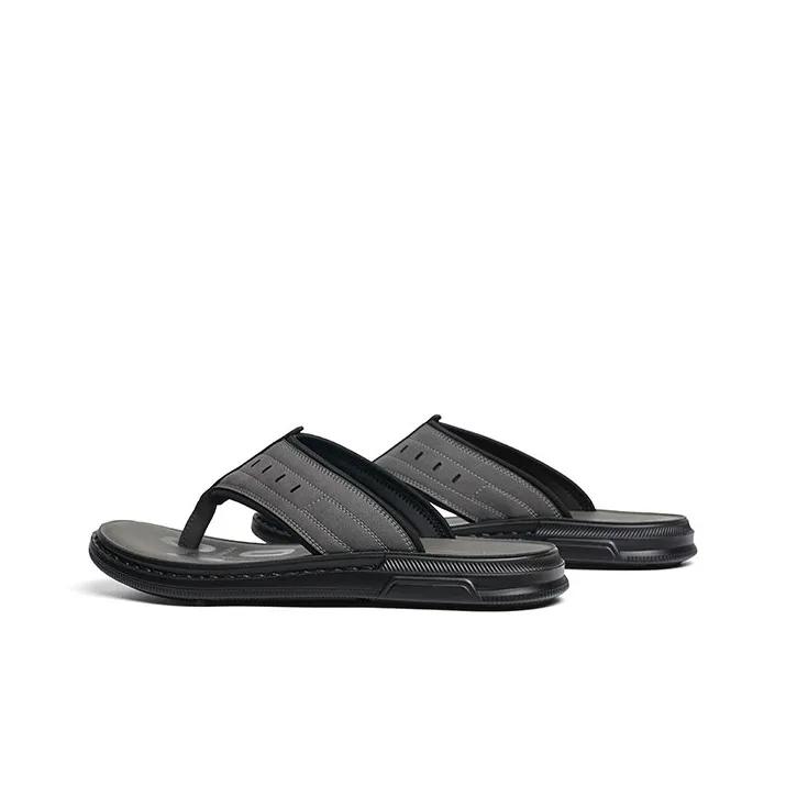 RED DRAGONFLY Abrasion Resistant Flip Flops Men's-9