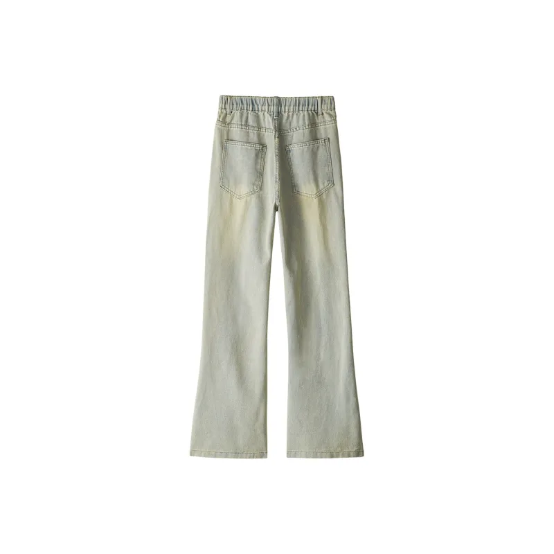 Feiyue Jeans Unisex-3