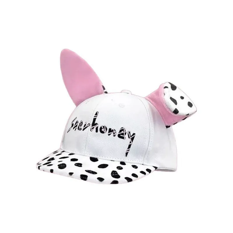 VIVIWELL Acrylic Baseball Caps Unisex-0
