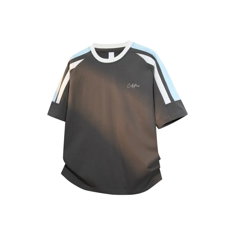 CAT'S PAW T Shirts Unisex-18