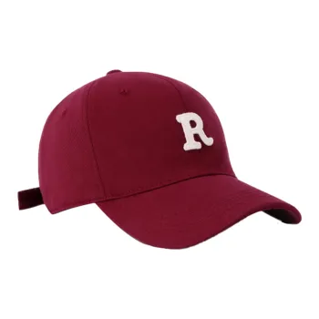 Cranta Komeia Cotton Baseball Caps Unisex