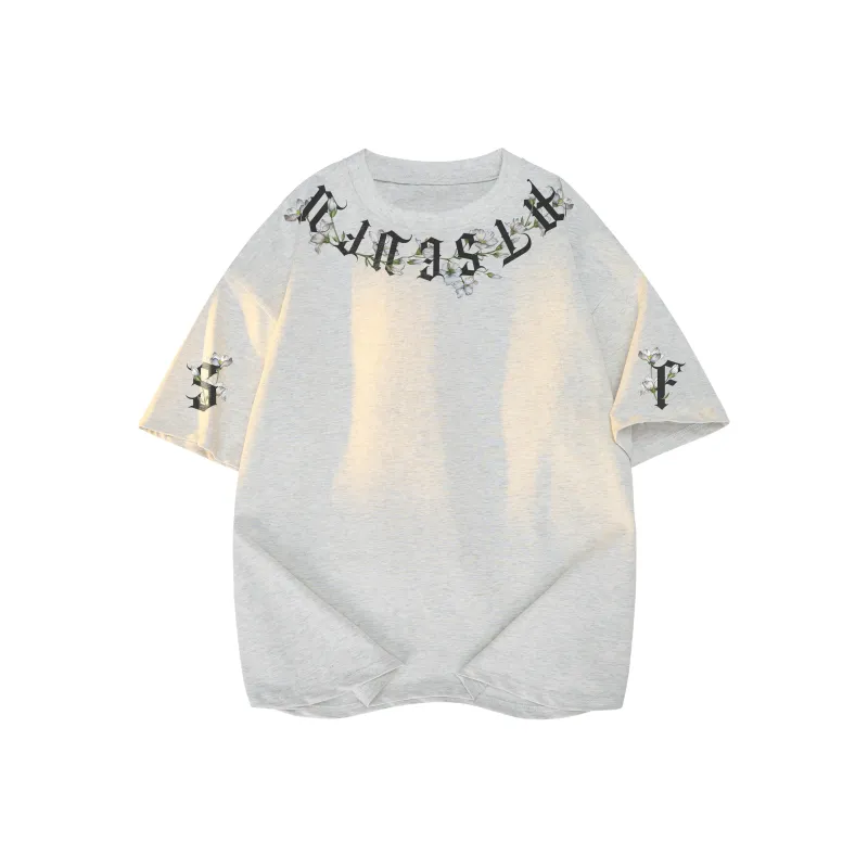 7 SEVFUN T Shirts Unisex-10