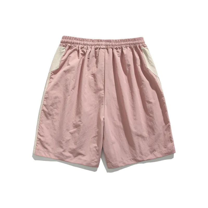 DNBH Casual Shorts Unisex-1
