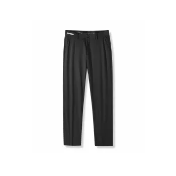 Red bean Casual Pants Men