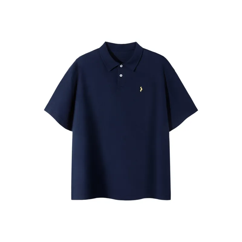 PSO Brand Polo Shirts Unisex-6