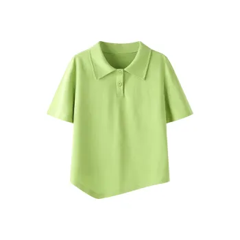 Aimilian Polo Shirts Women's