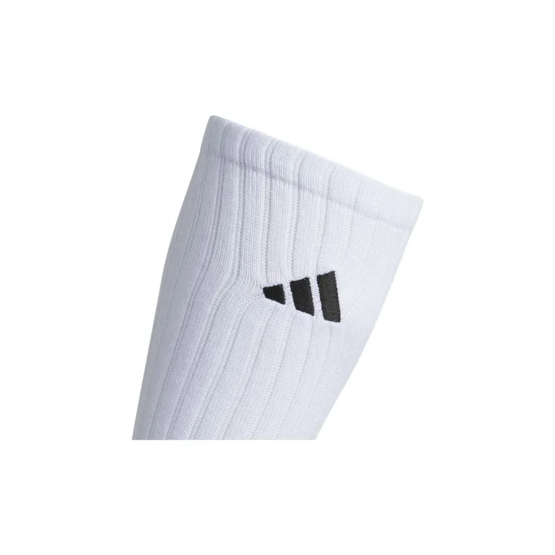 Adidas Free Shipping With AdiClub Select Basketball Slouch Crew Socks-1