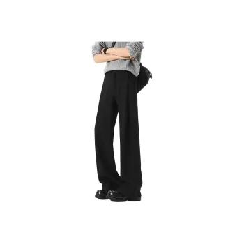 SOLIDITY Suit Trousers Unisex