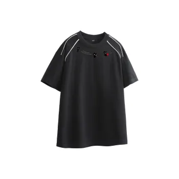 A02 T Shirts Unisex