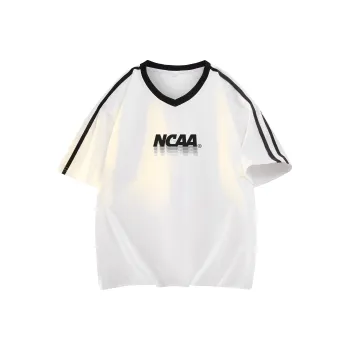 NCAA T Shirts Unisex