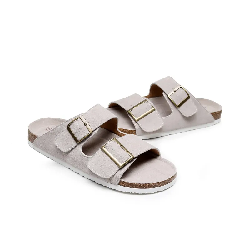 Golofi Slip Resistant Slide Slippers Men's-9