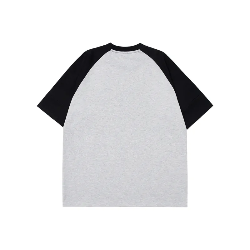 JEANSWEST T Shirts Unisex-7